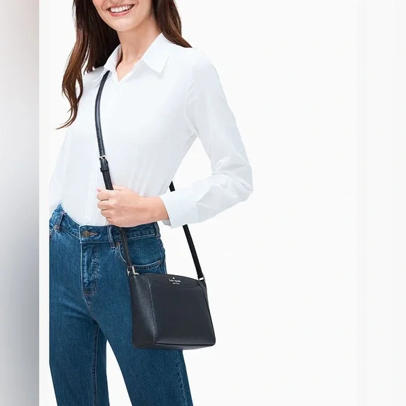 Kate Spade Monica Crossbody - Picture 2 of 13